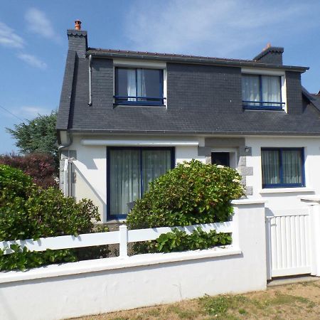 Schones Haus Am Meer In Der Bretagne Villa Perros-Guirec Kültér fotó