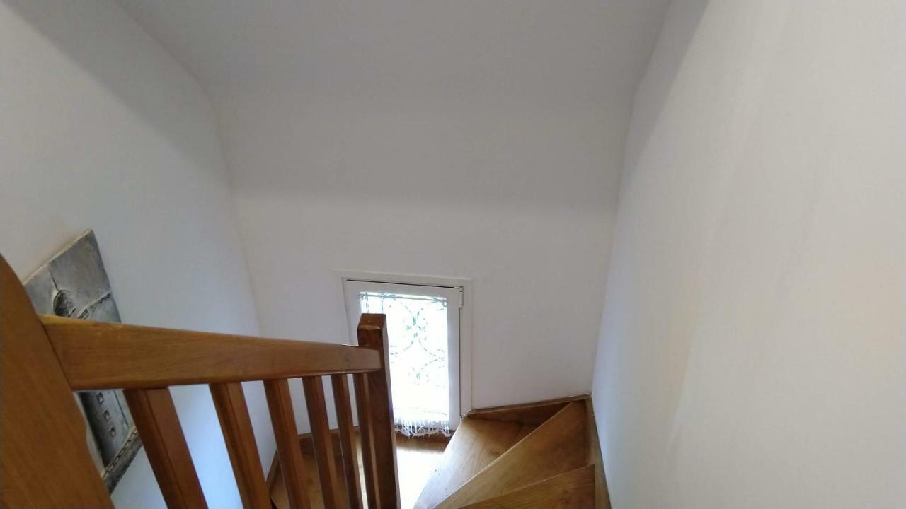 Schones Haus Am Meer In Der Bretagne Villa Perros-Guirec Kültér fotó